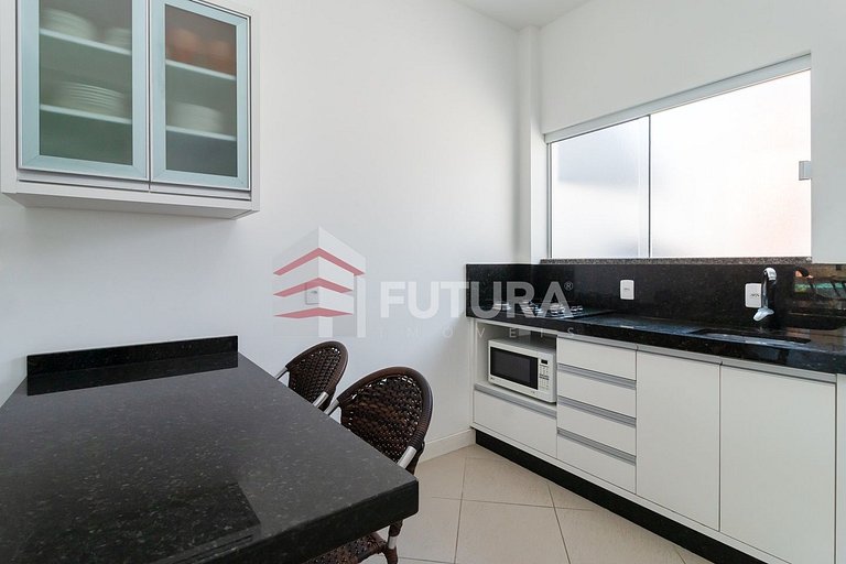 Apartamento 02 quartos - LA216F