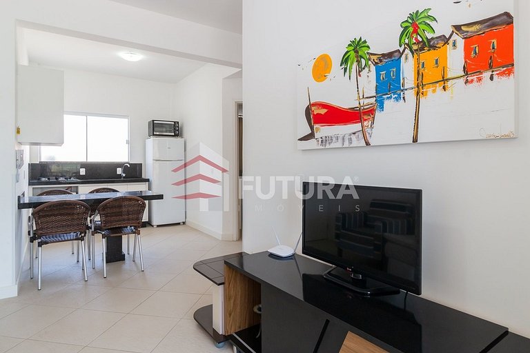 Apartamento 02 quartos - LA216F