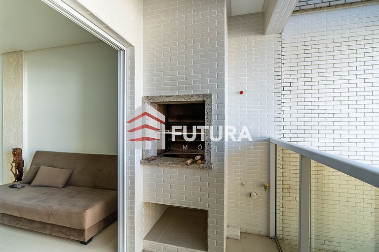 APARTAMENTO COM 02 DORMITÓRIOS - LA016F