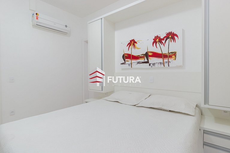 Apartamento com 02 quartos - LA219F