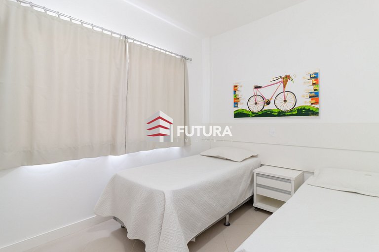 Apartamento com 02 quartos - LA219F