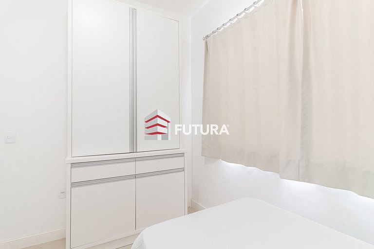 Apartamento com 02 quartos - LA219F