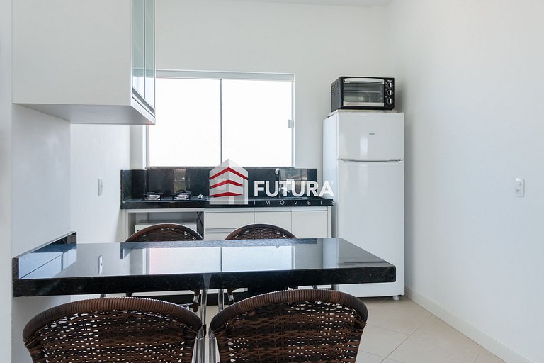 Apartamento com 02 quartos - LA219F