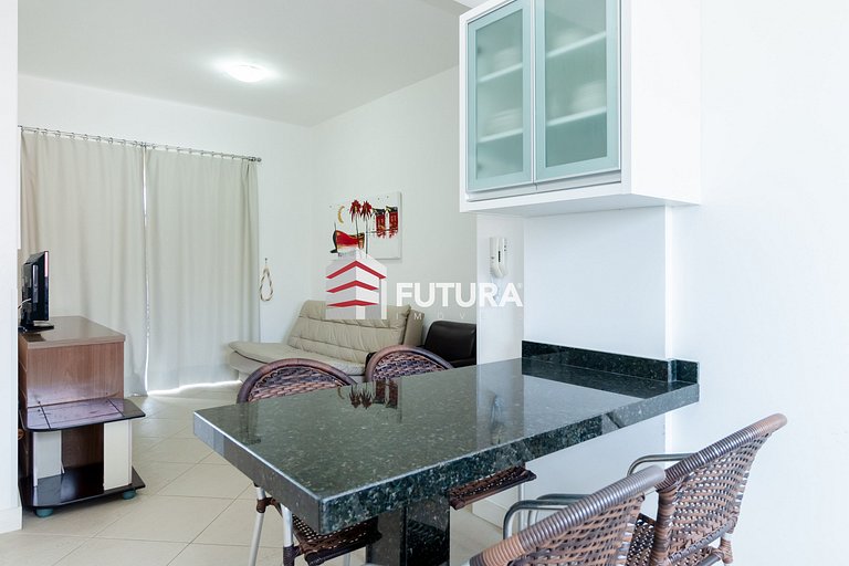 Apartamento com 02 quartos - LA219F