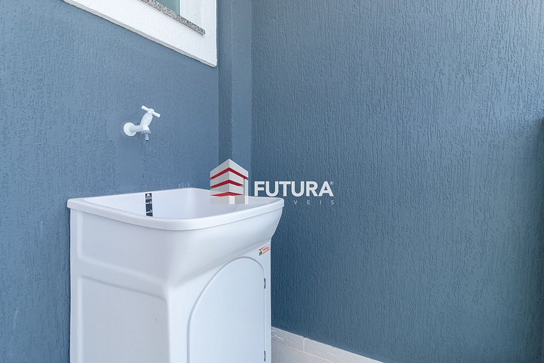 Apartamento com 02 quartos - LA219F