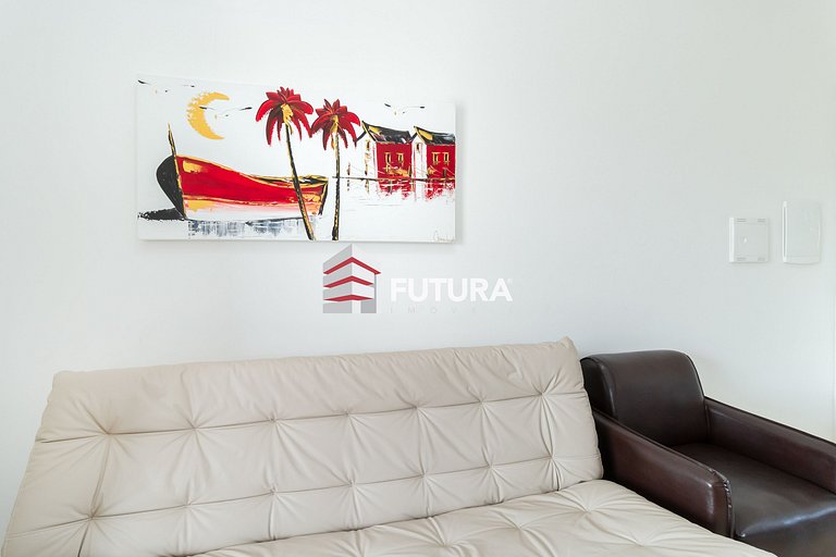 Apartamento com 02 quartos - LA219F