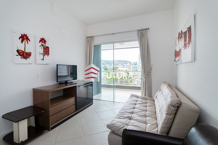 Apartamento com 02 quartos - LA219F