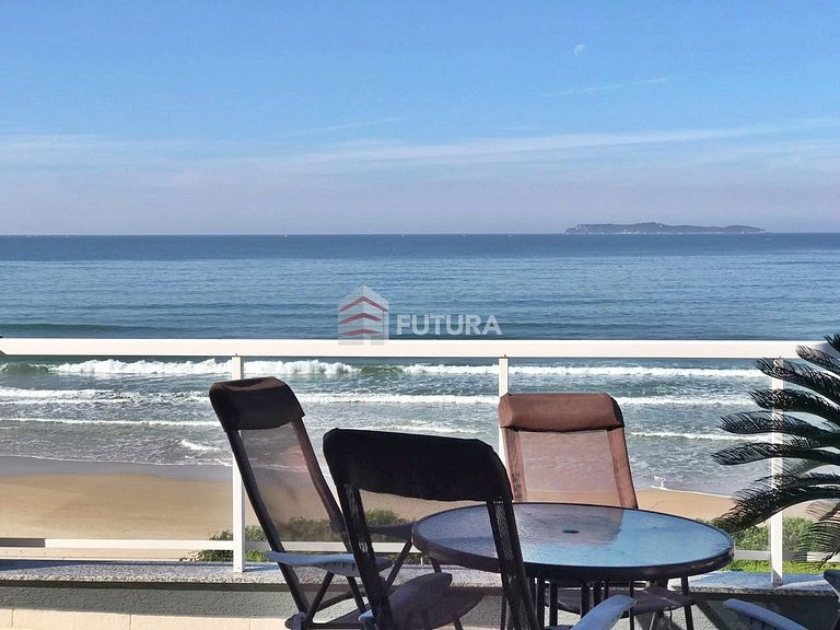 Cobertura com vista mar - LA220F