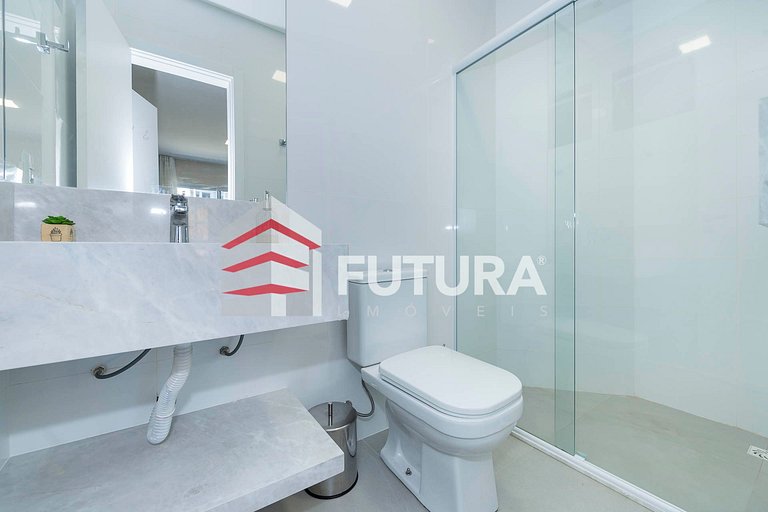 APARTAMENTO DE 02 DORMITORIOS EM MARISCAL;