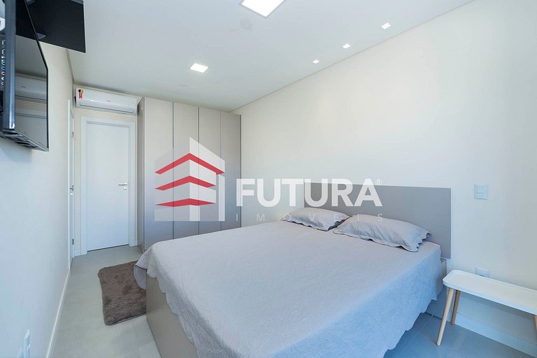 APARTAMENTO DE 02 DORMITORIOS EM MARISCAL;