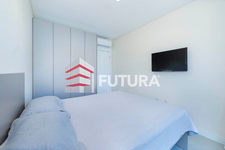 APARTAMENTO DE 02 DORMITORIOS EM MARISCAL;