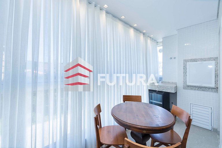 APARTAMENTO DE 02 DORMITORIOS EM MARISCAL;