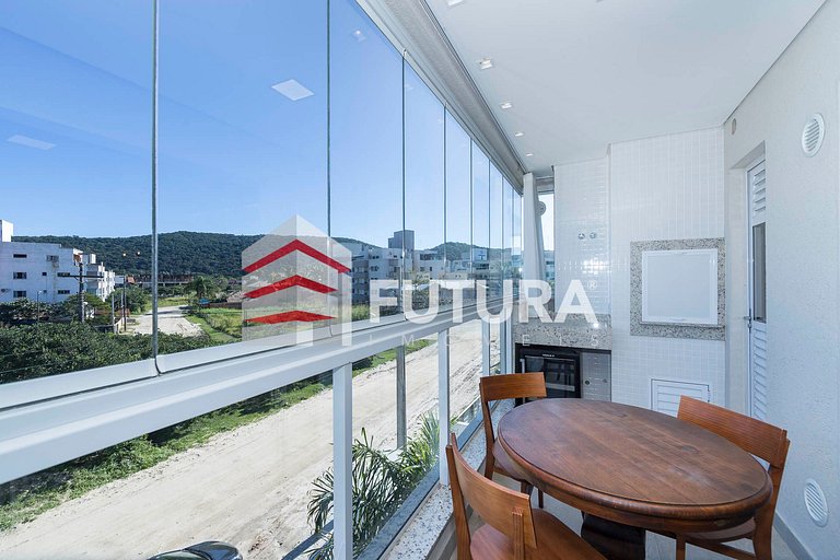 APARTAMENTO DE 02 DORMITORIOS EM MARISCAL;