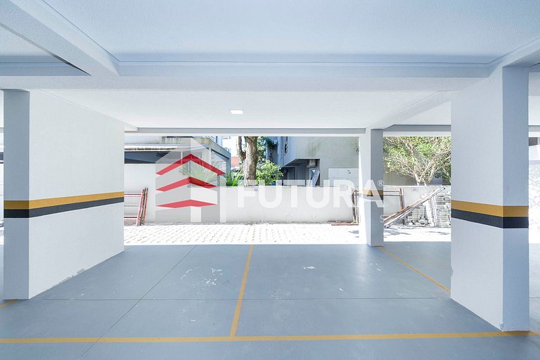 APARTAMENTO DE 02 DORMITORIOS EM MARISCAL;