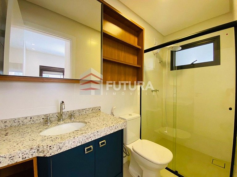 Apartamento 02 dormitórios - LA018EF