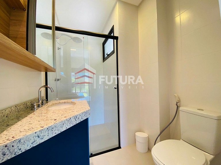 Apartamento 02 dormitórios - LA018EF
