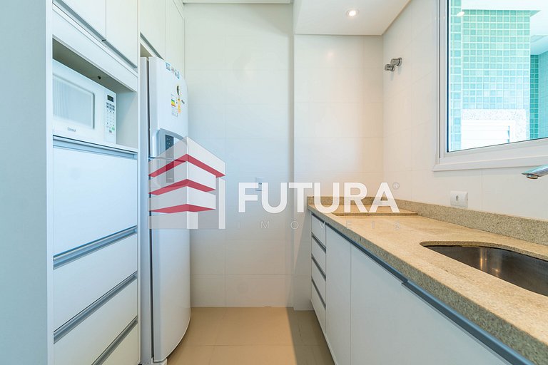 Apartamento com 03 quartos - LA205F