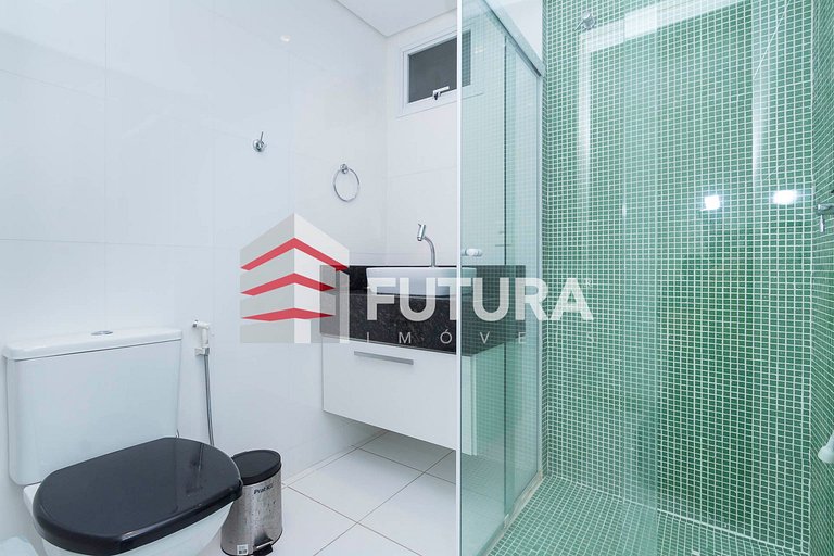 Apartamento com 02 dormitórios - LA207F