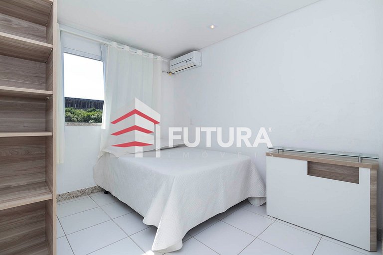Apartamento com 02 dormitórios - LA207F