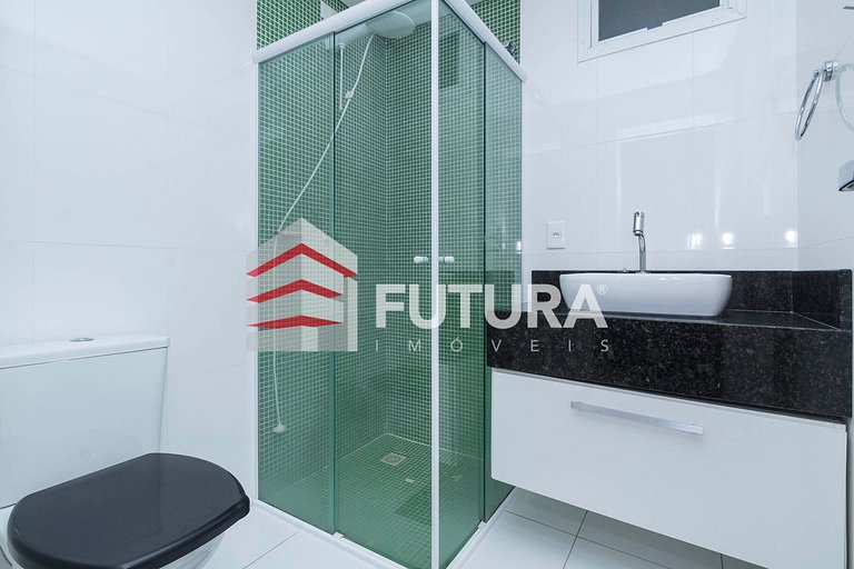 Apartamento com 02 dormitórios - LA207F
