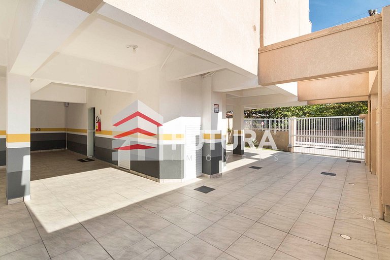 Apartamento com 02 dormitórios - LA207F