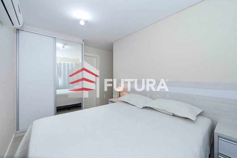 APARTAMENTOS COM 03 DORMITÓRIOS - LA244F