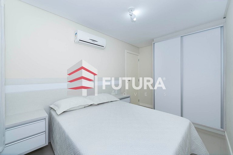APARTAMENTOS COM 03 DORMITÓRIOS - LA244F