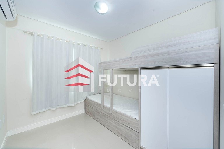APARTAMENTOS COM 03 DORMITÓRIOS - LA244F