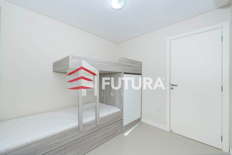 APARTAMENTOS COM 03 DORMITÓRIOS - LA244F