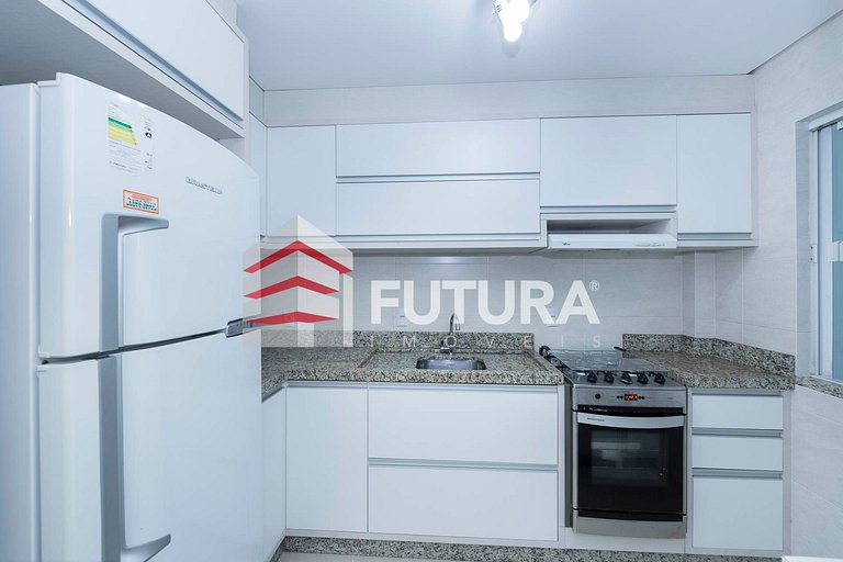 APARTAMENTOS COM 03 DORMITÓRIOS - LA244F