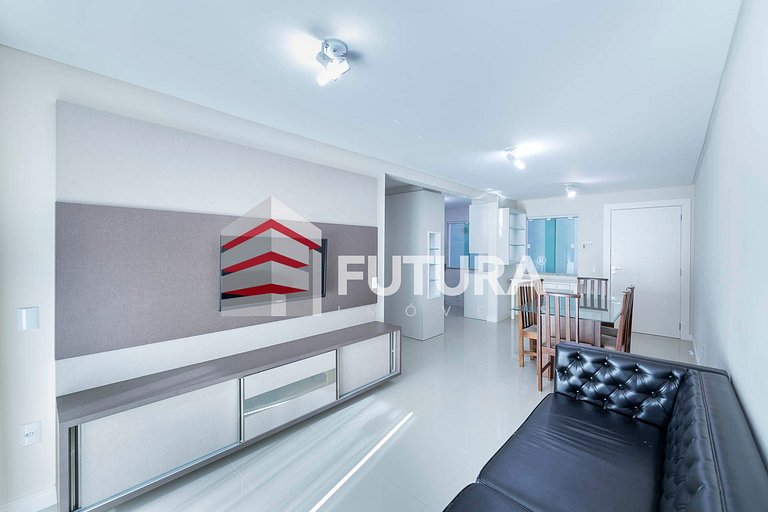 APARTAMENTOS COM 03 DORMITÓRIOS - LA244F