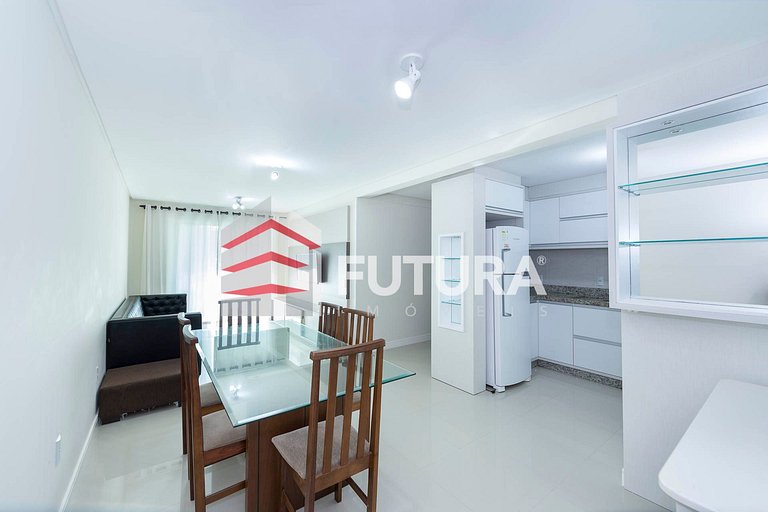 APARTAMENTOS COM 03 DORMITÓRIOS - LA244F