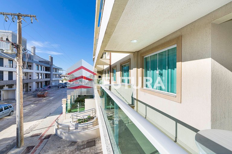 APARTAMENTOS COM 03 DORMITÓRIOS - LA244F