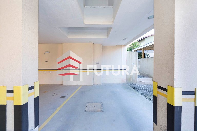 APARTAMENTOS COM 03 DORMITÓRIOS - LA244F