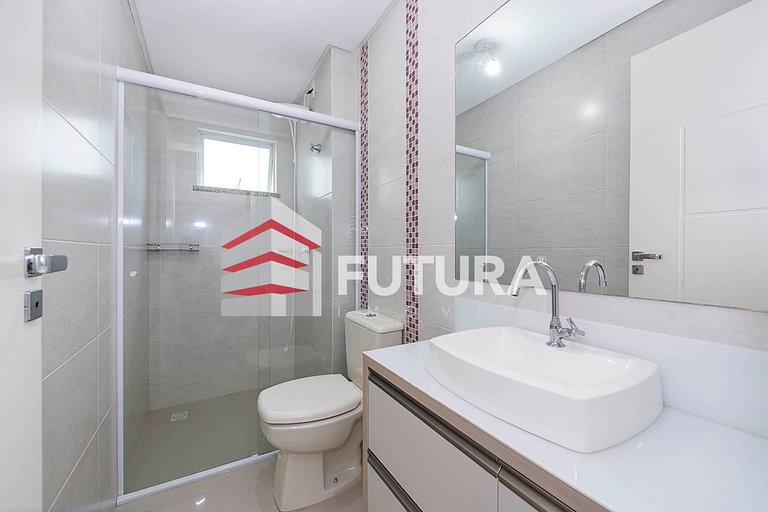APARTAMENTO COM 03 DORMITÓRIOS - LA245F