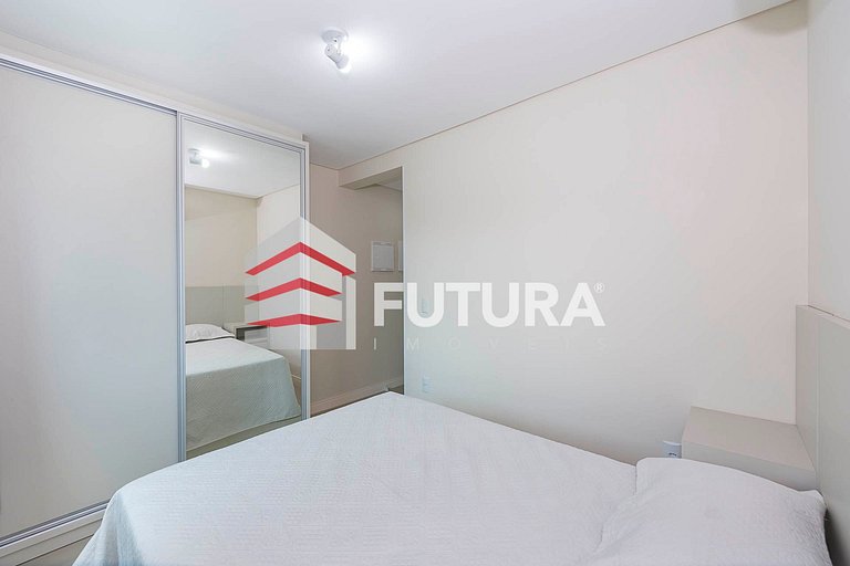 APARTAMENTO COM 03 DORMITÓRIOS - LA245F