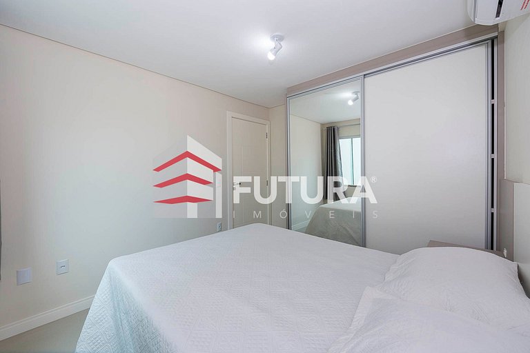 APARTAMENTO COM 03 DORMITÓRIOS - LA245F