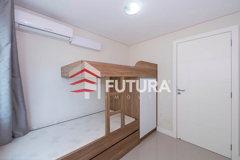 APARTAMENTO COM 03 DORMITÓRIOS - LA245F