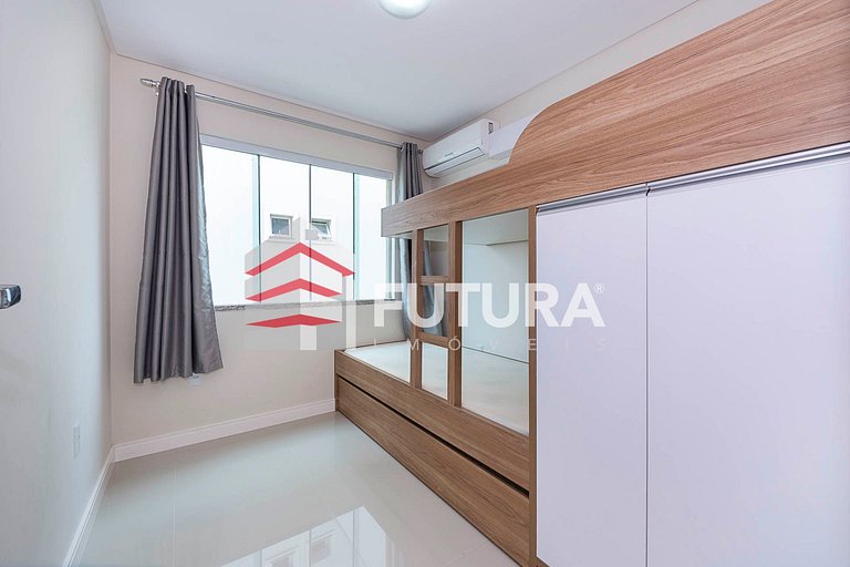 APARTAMENTO COM 03 DORMITÓRIOS - LA245F