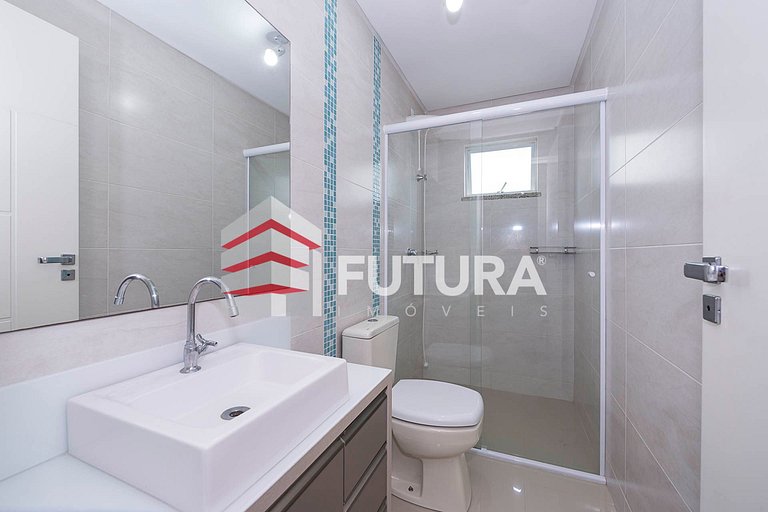 APARTAMENTO COM 03 DORMITÓRIOS - LA245F