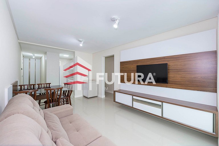 APARTAMENTO COM 03 DORMITÓRIOS - LA245F