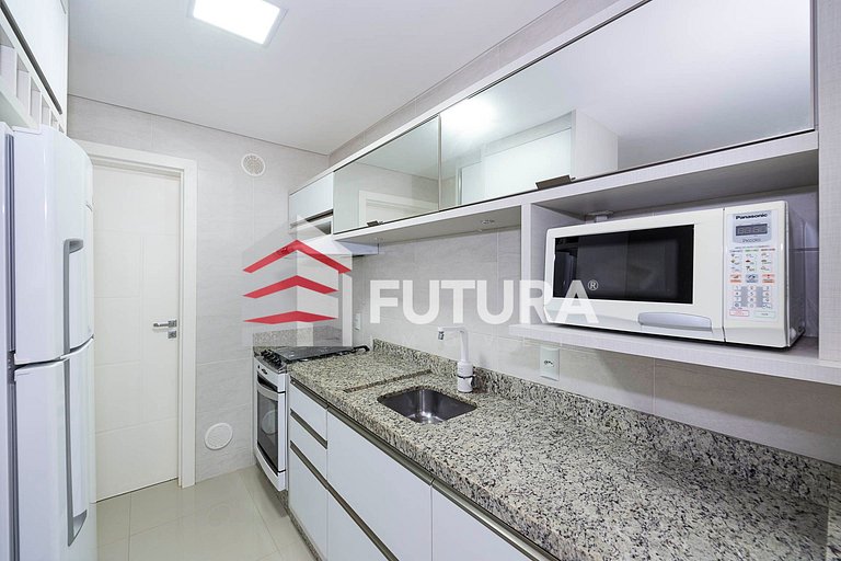 APARTAMENTO COM 03 DORMITÓRIOS - LA245F