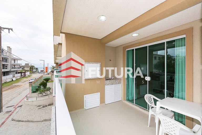APARTAMENTO COM 03 DORMITÓRIOS - LA245F