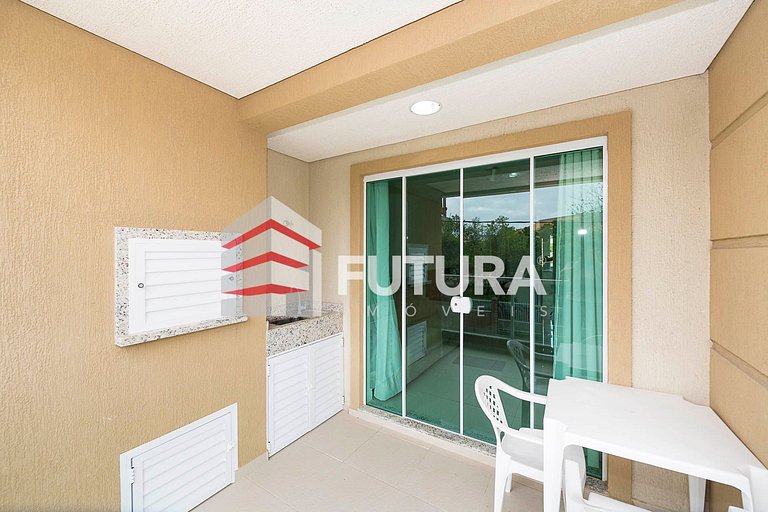 APARTAMENTO COM 03 DORMITÓRIOS - LA245F