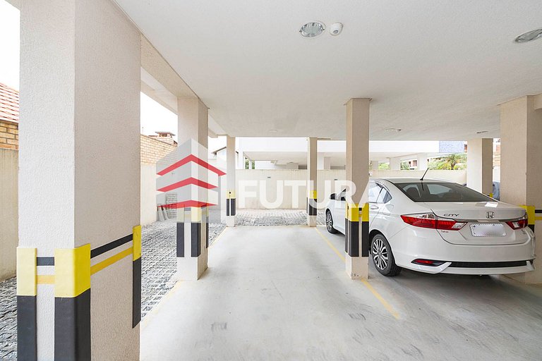 APARTAMENTO COM 03 DORMITÓRIOS - LA245F