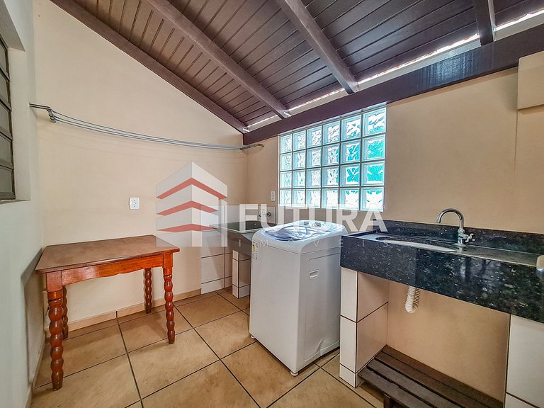 APARTAMENTO 02 DORMITORIOS 50MT DA PRAIA;