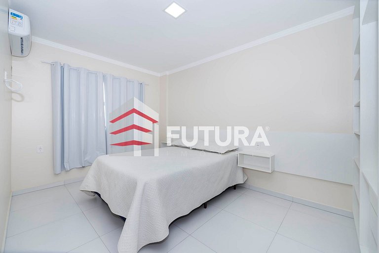 APARTAMENTO COM 02 DORMITÓROS - LA246F