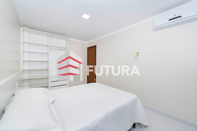 APARTAMENTO COM 02 DORMITÓROS - LA246F