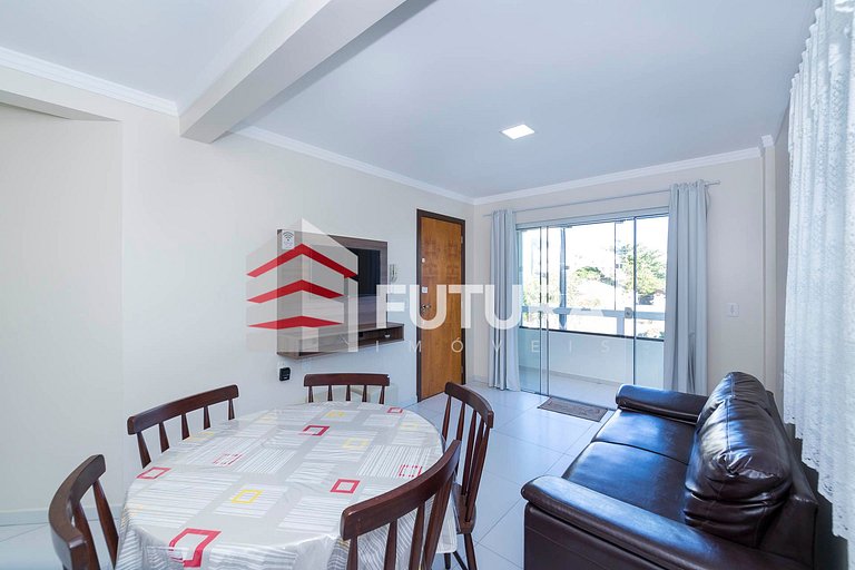 APARTAMENTO COM 02 DORMITÓROS - LA246F