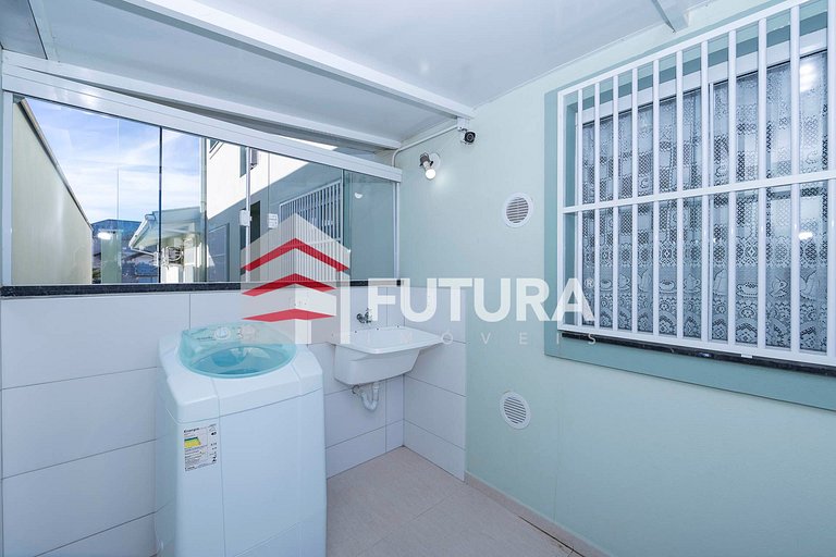 APARTAMENTO COM 02 DORMITÓROS - LA246F